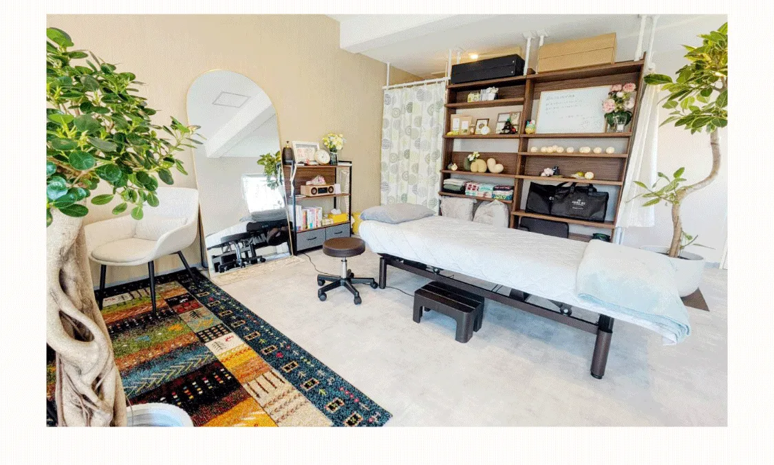 頭痛・自律神経専門整体 sicaco works